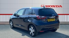 Honda Jazz 1.5 i-MMD Hybrid EX 5dr eCVT Hybrid Hatchback